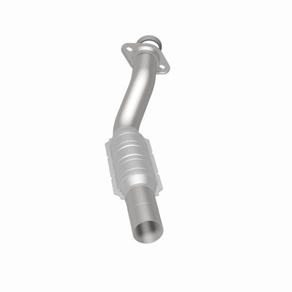 MagnaFlow Dodge Caliber OEM Grade Federal / EPA Compliant Direct-Fit Catalytic Converter 51516 360 Degree Image Set