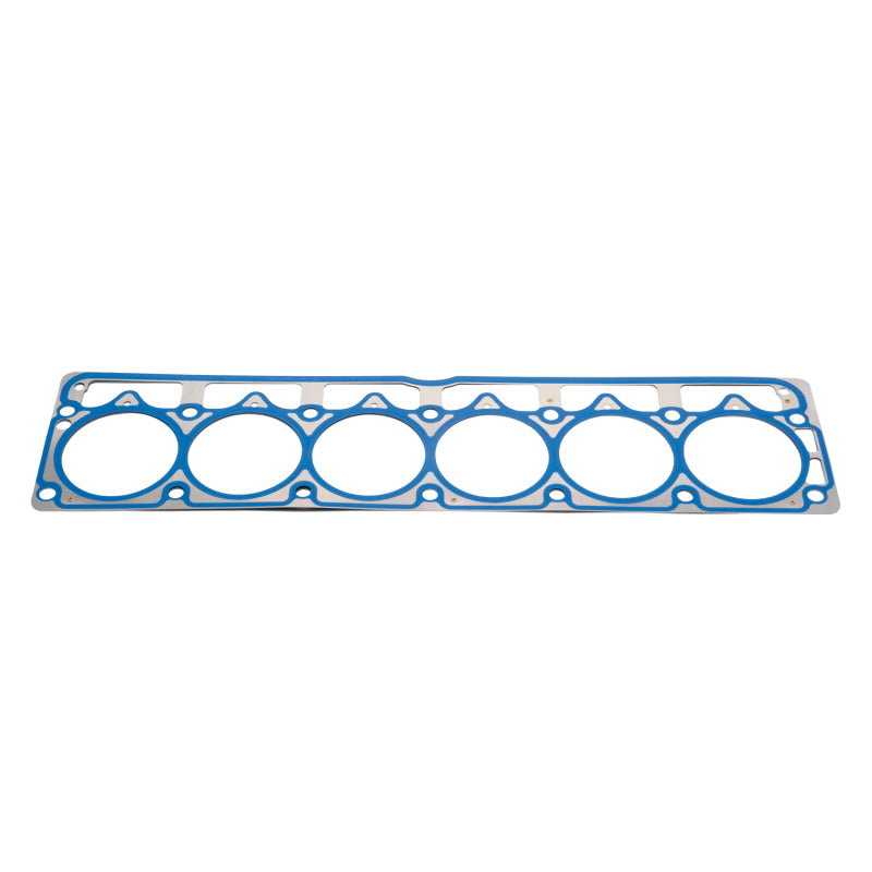 Edelbrock Gasket Set, Cylinder Head, Jeep, 1987-2006 4.0L I6 7348 Photo - Primary