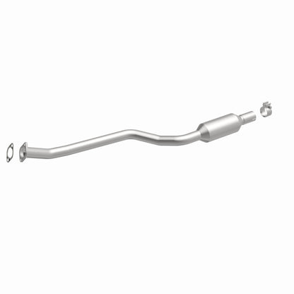 MagnaFlow BMW California Grade CARB Compliant Direct-Fit Catalytic Converter 5571375 360 Degree Image Set