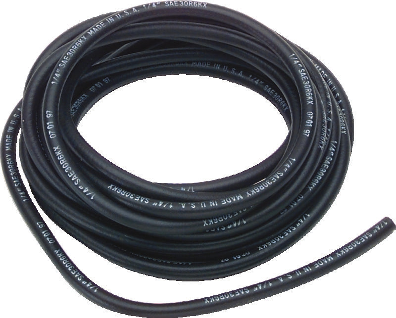 Bikers Choice Neoprene Oil/Fuel Line 30071 30071 Photo - Primary
