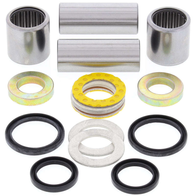 All Balls Racing 93-01 Honda CR125R Swing Arm Bearing Kit 28-1041 28-1041 Photo - Primary