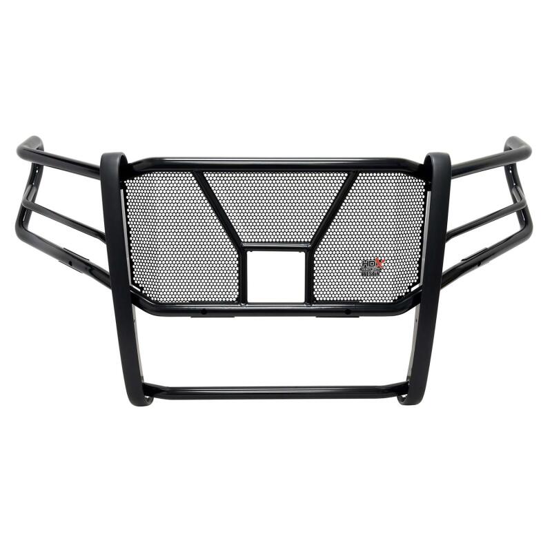 Westin 22-25 GMC Sierra 1500 (Excl. Old Body) HD Grille Guard - Black 57-4125 57-4125 Photo - Primary