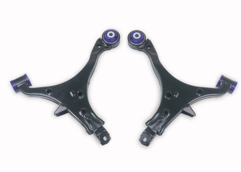Superpro Honda Cr-V Front LCA Set TRC1094 TRC1094 Photo - out of package