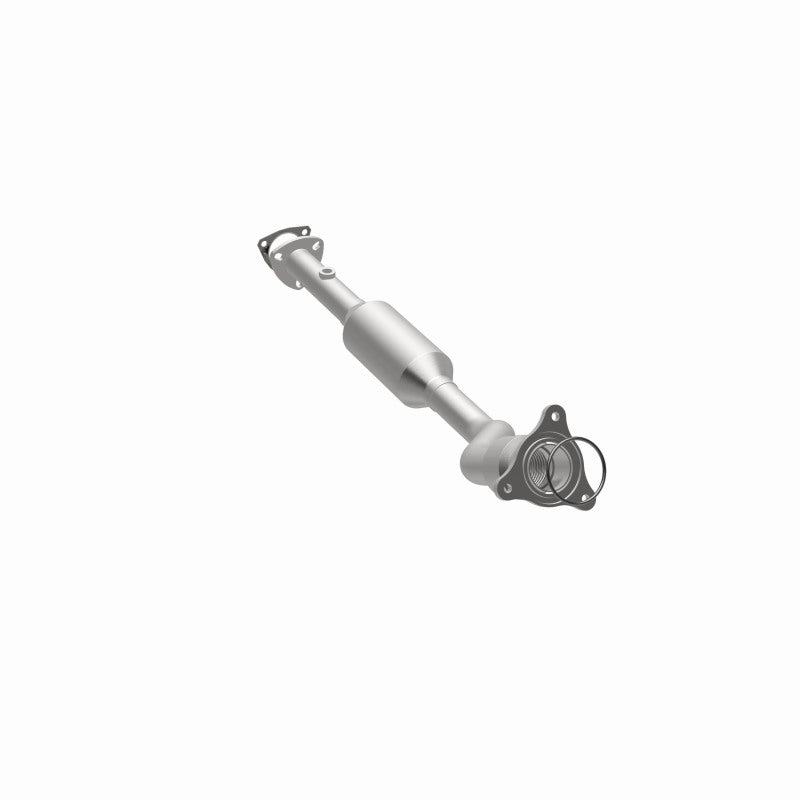 MagnaFlow OEM Grade Federal / EPA Compliant Direct-Fit Catalytic Converter 51089 360 Degree Image Set