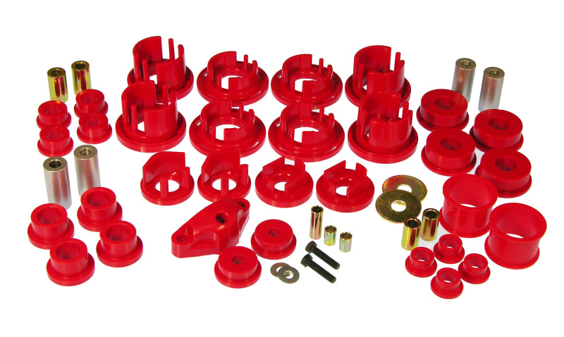 Prothane Suspension Bushing Kit 16-2003 Photo - Primary