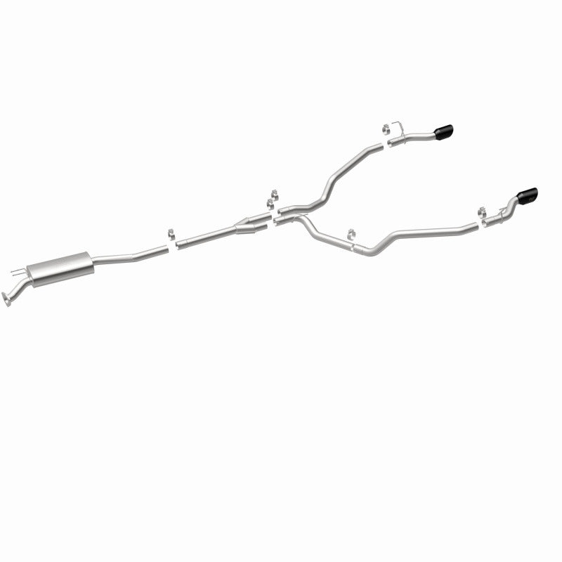 Magnaflow 2021+ Honda Ridgeline 3.5L NEO Cat-Back Exhaust System 19633 19633 360 Degree Image Set