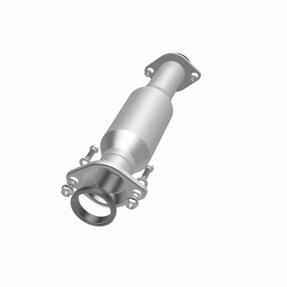 MagnaFlow Mazda 6 OEM Grade Federal / EPA Compliant Direct-Fit Catalytic Converter 21-311 360 Degree Image Set
