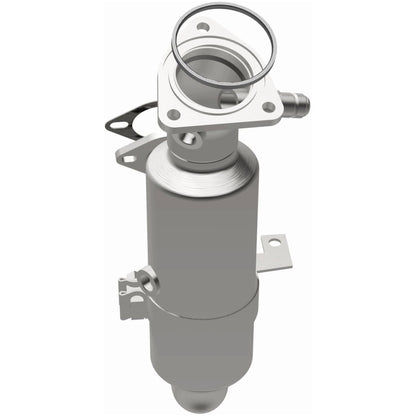 MagnaFlow Ford Focus California Grade CARB Compliant Direct-Fit Catalytic Converter 4561021 Photo - out of package