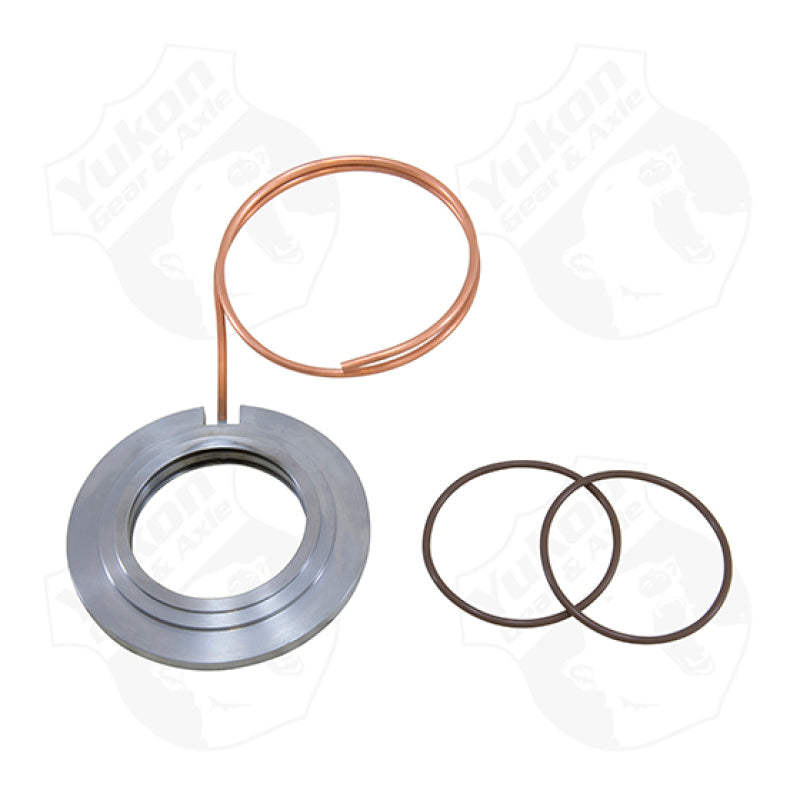 Yukon Gear & Axle YUK Seals Drivetrain Differential Seal Kits main image