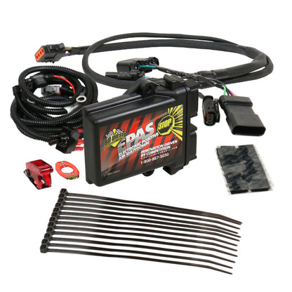 BD Diesel E-PAS Positive Air Shut-Off 6.7L Cummins - Dodge 2019 Pick-up 1036753 Photo - Primary