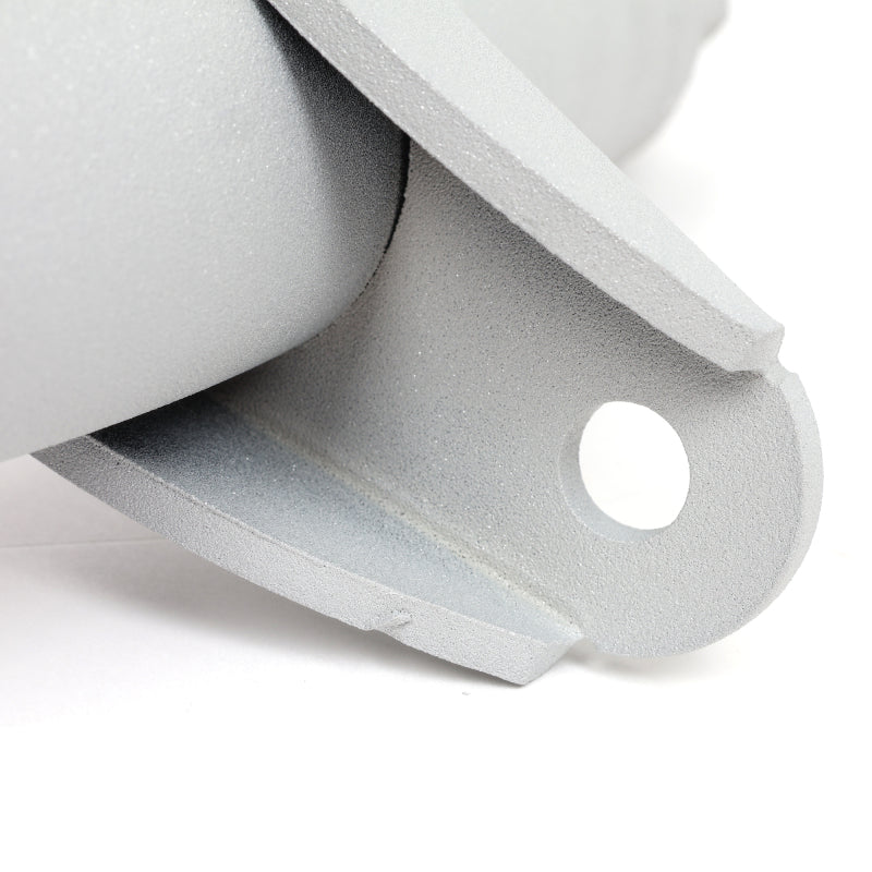 BLOX Racing 47" Harness Bar - Silver BXAC-10047-SI User 1