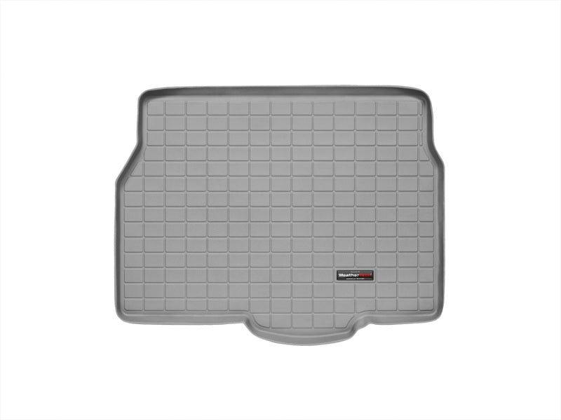 WeatherTech 08+ Saturn Astra Cargo Liners - Grey 42375 42375 Photo - Primary
