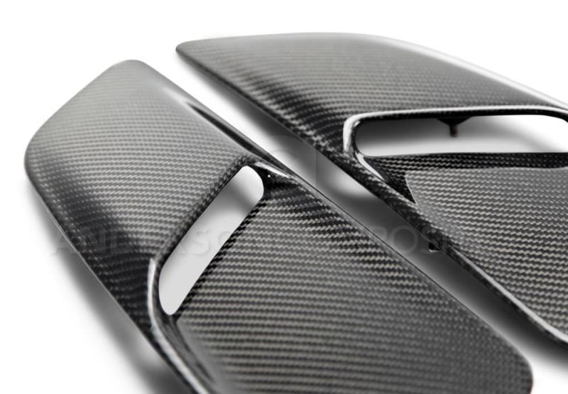 Anderson Composites 15-17 Ford Mustang GT Type-OE Hood Vents AC-HV15FDMUGT-OE AC-HV15FDMUGT-OE User 3