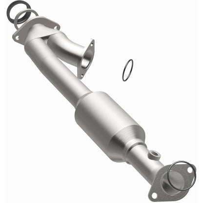 MagnaFlow Toyota California Grade CARB Compliant Direct-Fit Catalytic Converter 5491211 Photo - out of package