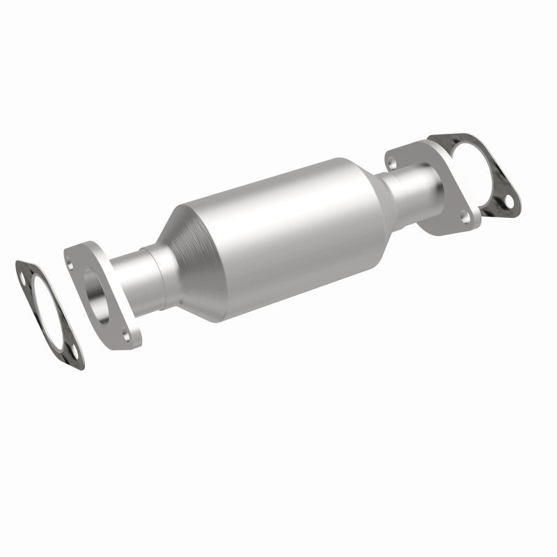 MagnaFlow Kia California Grade CARB Compliant Direct-Fit Catalytic Converter 5571438 360 Degree Image Set