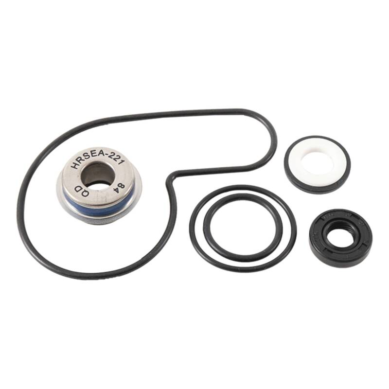 Hot Rods 05-06 Kawasaki KFX 400 400cc Water Pump Kit WPK0054 WPK0054 Photo - Primary