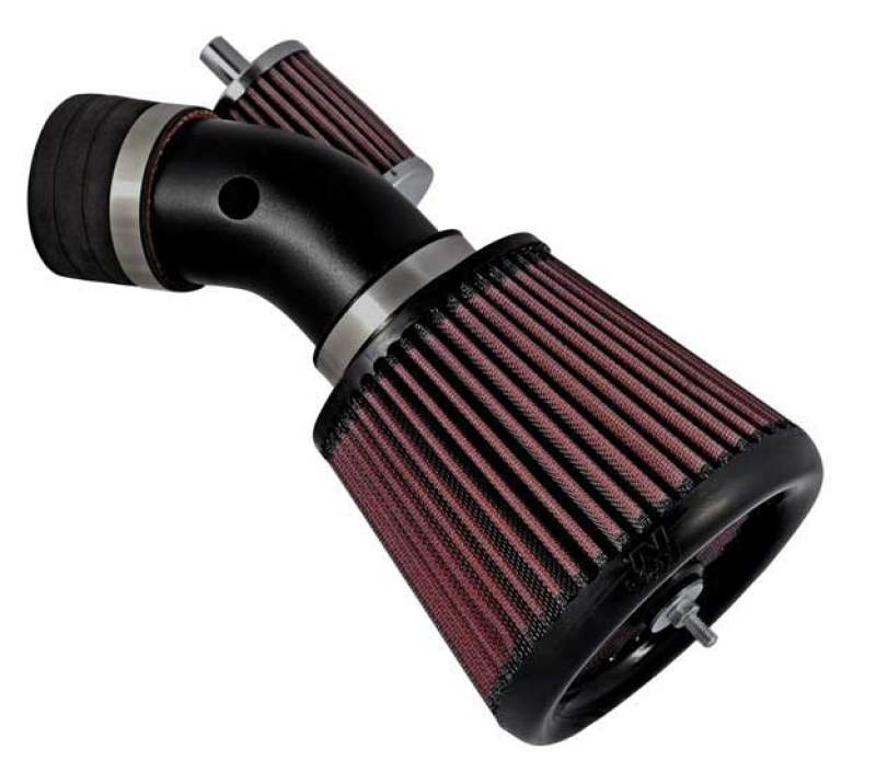 K&N Engineering KN 63 AirCharger Intake Air Intake Systems Cold Air Intakes main image