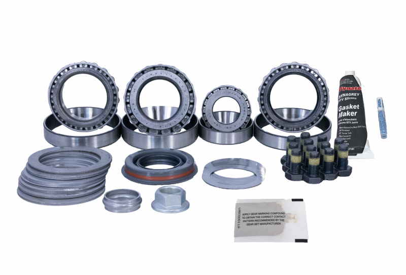 Revolution Gear & Axle 08-10 Ford 9.75in Rear Axle Ring & Pinion Master Install Kit 35-2012B 35-2012B Photo - Primary