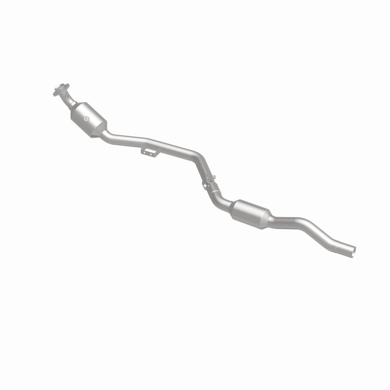 MagnaFlow Mercedes-Benz E350 California Grade CARB Compliant Direct-Fit Catalytic Converter 5411666 360 Degree Image Set