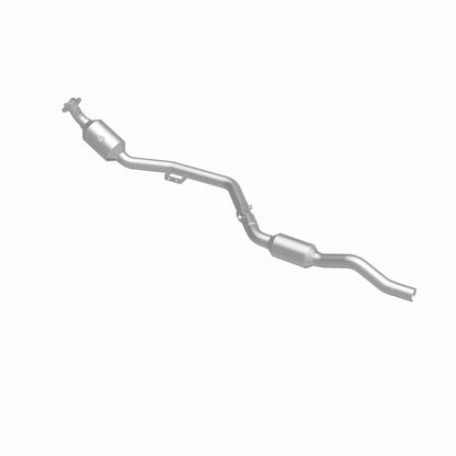 MagnaFlow Mercedes-Benz E350 California Grade CARB Compliant Direct-Fit Catalytic Converter 5411666 360 Degree Image Set