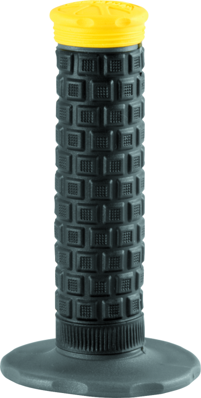 ProTaper Pt Pillow Top Lite Gry/Blk/Yel 024886 024886 Photo - Primary