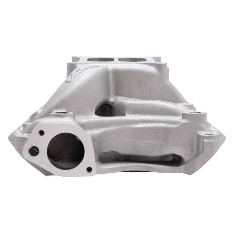 Edelbrock Ford 351 RPM Air Gap Manifold 7581 Photo - Unmounted