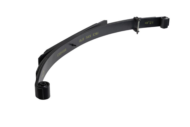 Old Man Emu ARB / OME Leaf Spring Ford F Ser-99-04-R CS048R CS048R Photo - out of package
