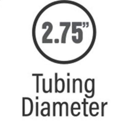 MagnaFlow Torca® Stainless Steel Band Clamp 10163 Technical Bulletin