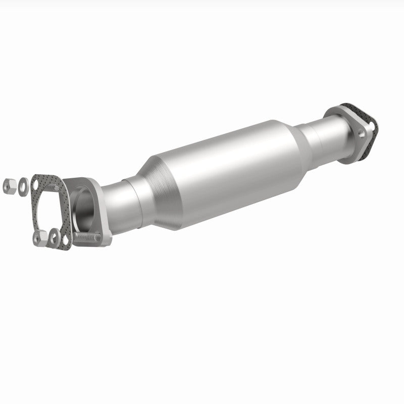 Magnaflow 07-09 Hyundai Santa Fe 3.3L Direct Fit Converter 5592426 5592426 360 Degree Image Set