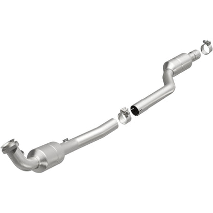 MagnaFlow Mercedes-Benz SL500 OEM Grade Federal / EPA Compliant Direct-Fit Catalytic Converter 51402 Photo - Primary