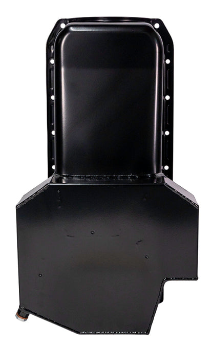 Moroso Oil Pan, SBC 7.5" Deep 86-UP, RR 21815 User 1