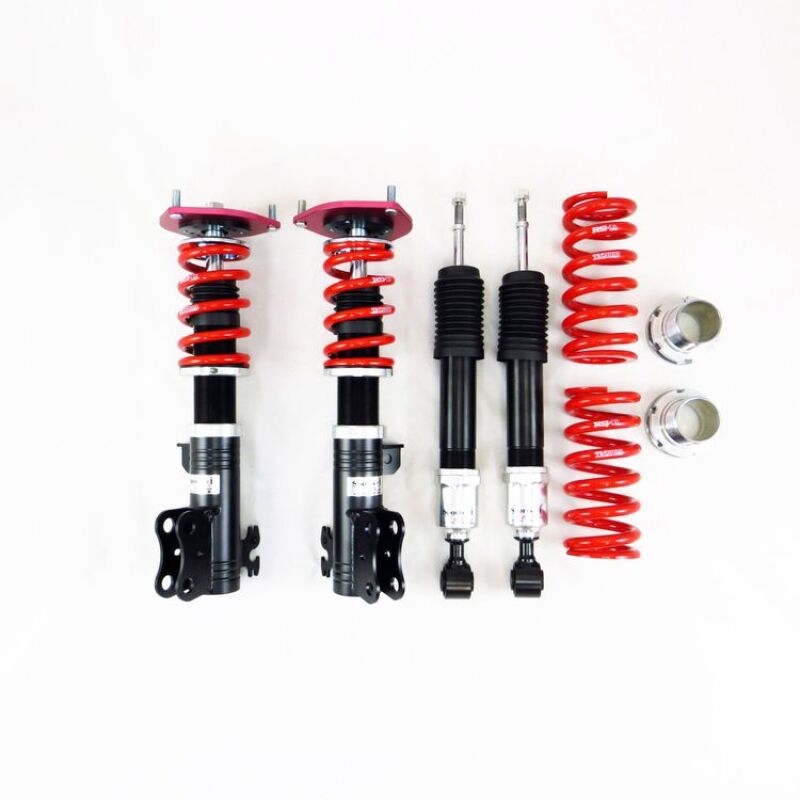 RS-R 2023+ Toyota GR Corolla (GZEA14L) Sports-i Club Racer Coilovers XNSPT558MP XNSPT558MP User 1