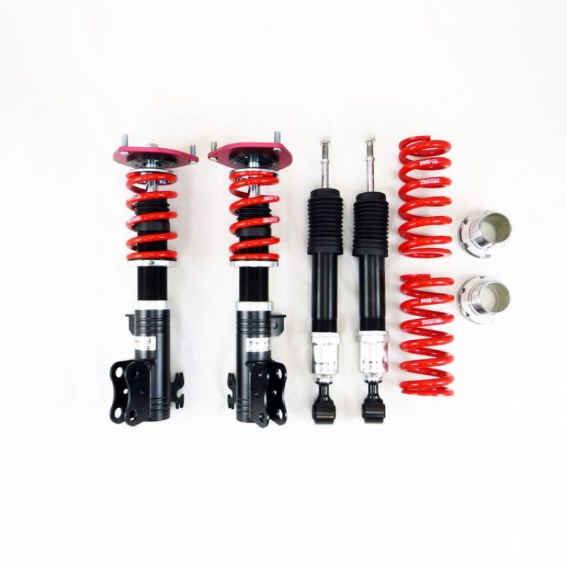 RS-R RSR Sports-i Club Racer Suspension Coilovers main image