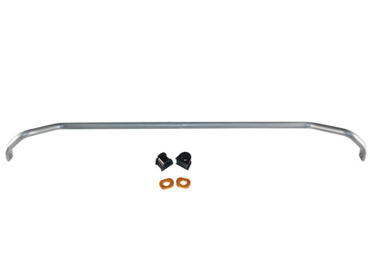 Whiteline Front Sway Bar 22mm Heavy Duty Subaru Forester 2009-2010 BSF39 Photo - Close Up