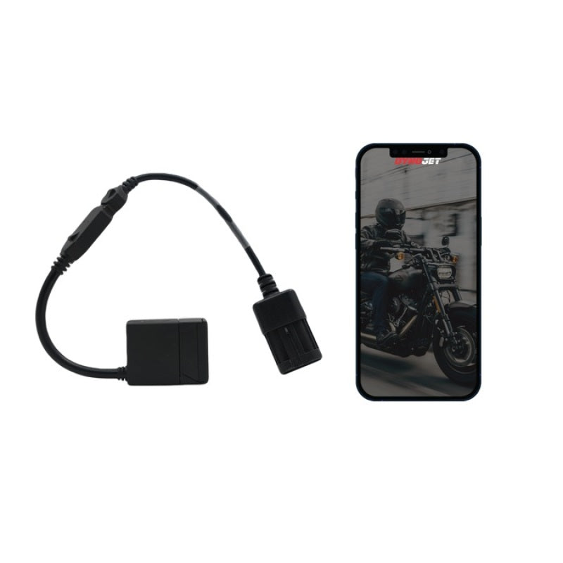 Dynojet 14-23 Indian Power Vision 4 PV4-29-01 PV4-29-01 User 1