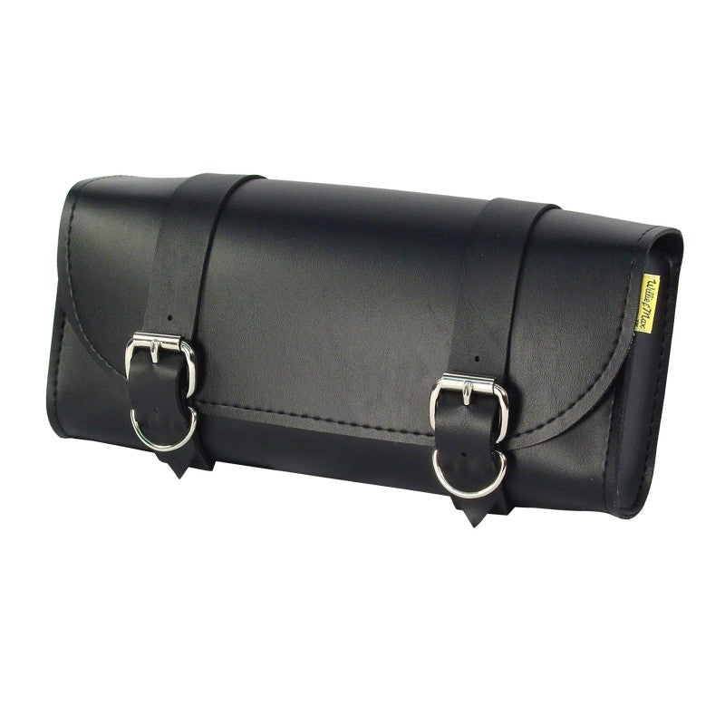 Willie & Max Universal Standard Tool Bag (12 in L x 5 in W x 2.5 in H) - Black 58100-00 58100-00 User 1