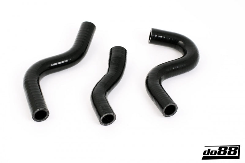 do88 DOB Hose - Intercooler/Turbo Air Intake Systems Silicone Couplers & Hoses main image