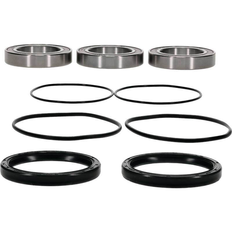 Pivot Works Pw Premium Wheel Bearing 25-1479-P 25-1479-P Photo - Primary