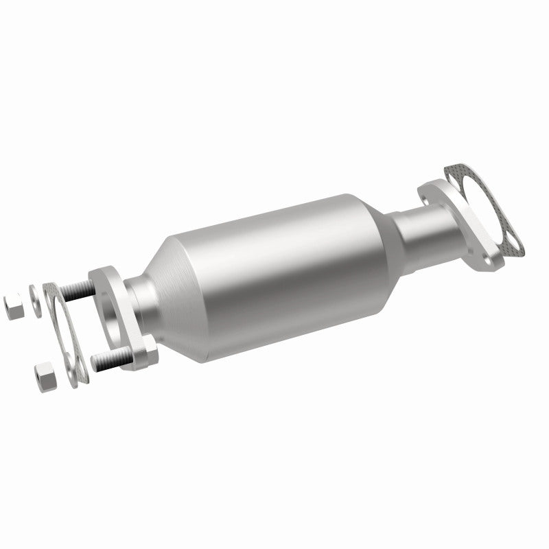 Magnaflow Conv DF 07-10 Hyundai Elantra 2.0L (Not for sale in California) 21-987 21-987 360 Degree Image Set