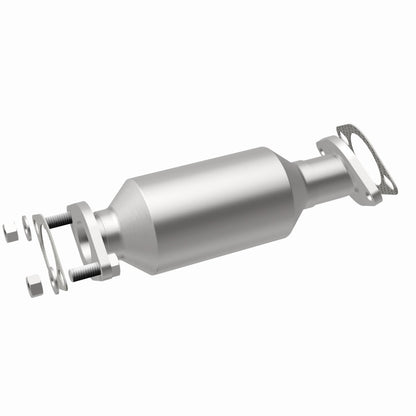 Magnaflow Conv DF 07-10 Hyundai Elantra 2.0L (Not for sale in California) 21-987 21-987 360 Degree Image Set