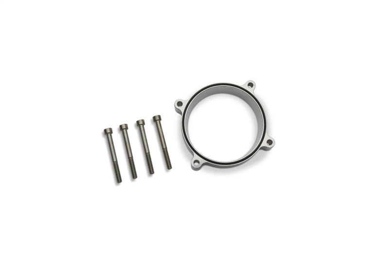 Ford Performance Parts Ford Racing BOSS 302 90mm Throttle Body Intake Spacer M-9474-M50B Photo - Primary