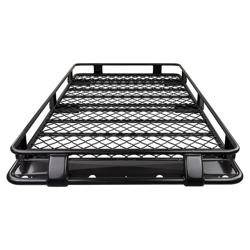 ARB Alloy Rack Cage W/Mesh 2200X1120mm 87X44 4900040M 4900040M Photo - Unmounted