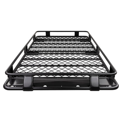ARB Alloy Rack Cage W/Mesh 2200X1120mm 87X44 4900040M 4900040M Photo - Unmounted