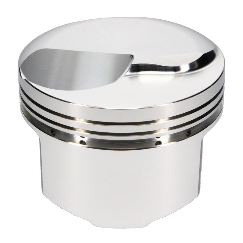 JE Pistons 454 BBC DOME 18cc Set of 8 Pistons 212158 212158 Photo - Primary