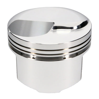 JE Pistons 454 BBC DOME 18cc Set of 8 Pistons 212158 212158 Photo - Primary