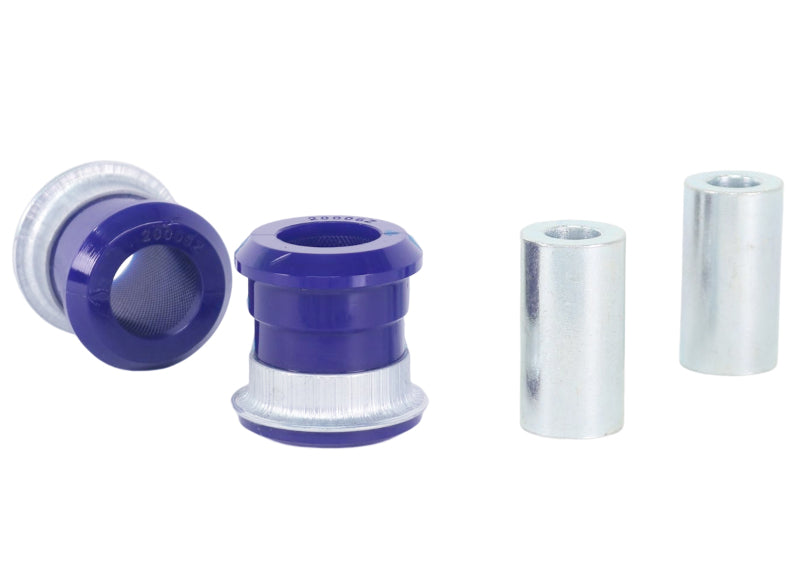 Superpro SPR Bushings - Control Arm Suspension Bushing Kits main image
