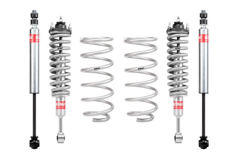 Eibach EIB Pro-Truck Lift Kits Suspension Lift Kits main image