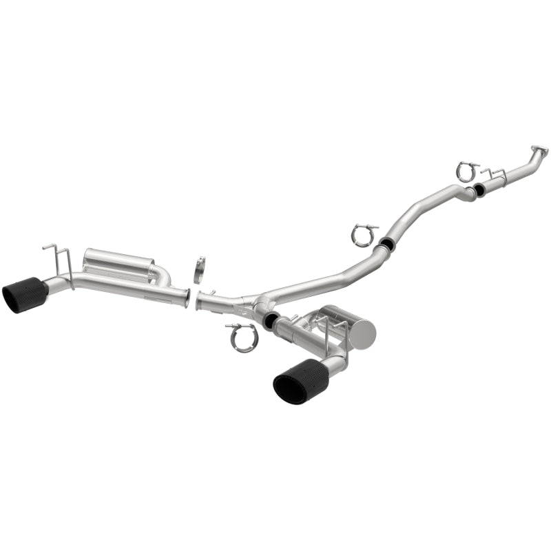 Magnaflow MAG NEO Series Cat-Back Exhaust, Mufflers & Tips Catback main image