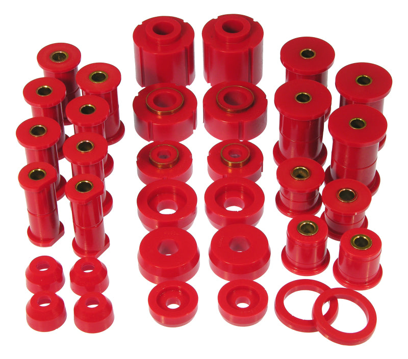 Prothane Suspension Bushing Kit 6-2027 Photo - Primary