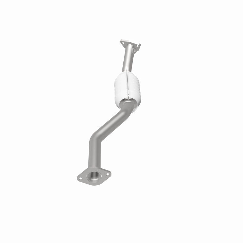 MagnaFlow Nissan California Grade CARB Compliant Direct-Fit Catalytic Converter 447229 360 Degree Image Set